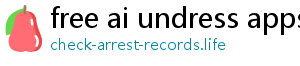 free undress nude ai